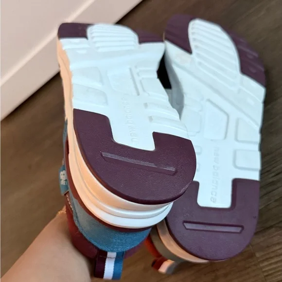 NEW with out tags or box Men’s New Balance 997H - Picture 5 of 7